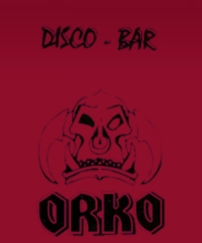 Disco Bar Orko